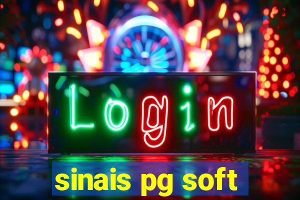 sinais pg soft